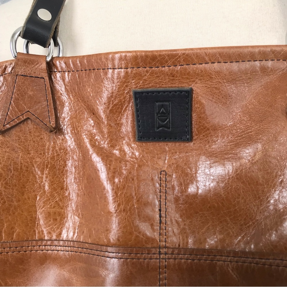 Alexis Drake Custom Collection Lexie Crossbody Shoulder Tote - Picture 11 of 13